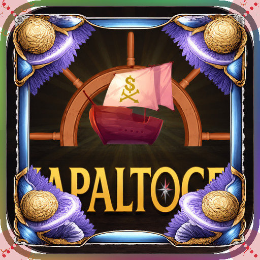 kapaltogel — mitra unggulan